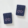 Makeup Towels (pair)
