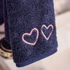 Makeup Towels (pair)