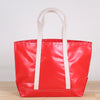Big Sur Splash Tote