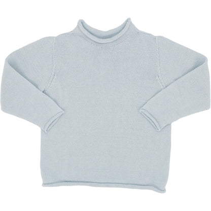 Jersey Rollneck Sweaters