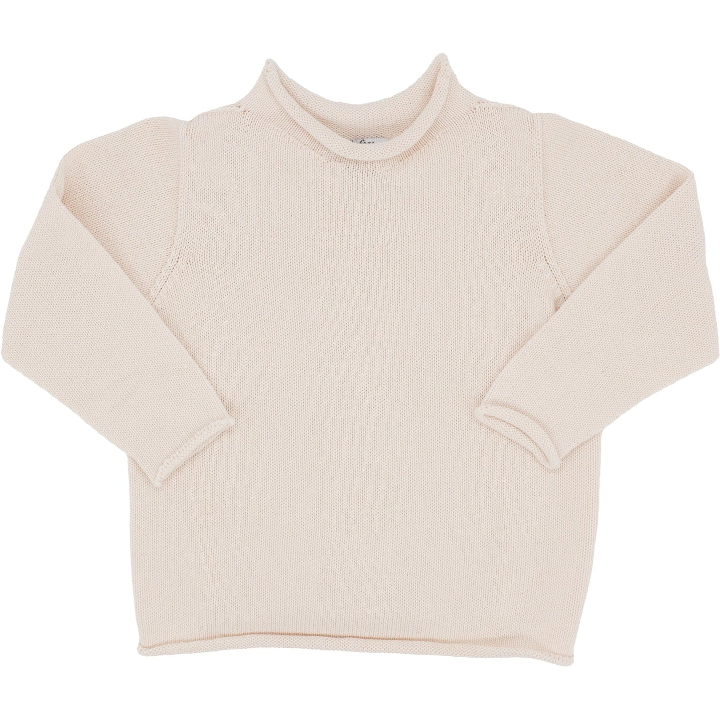 Jersey Rollneck Sweaters