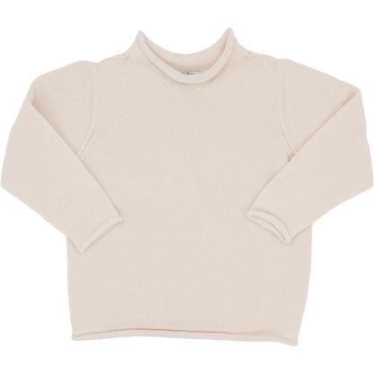 Jersey Rollneck Sweaters