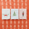 Holiday Kitchen Towels