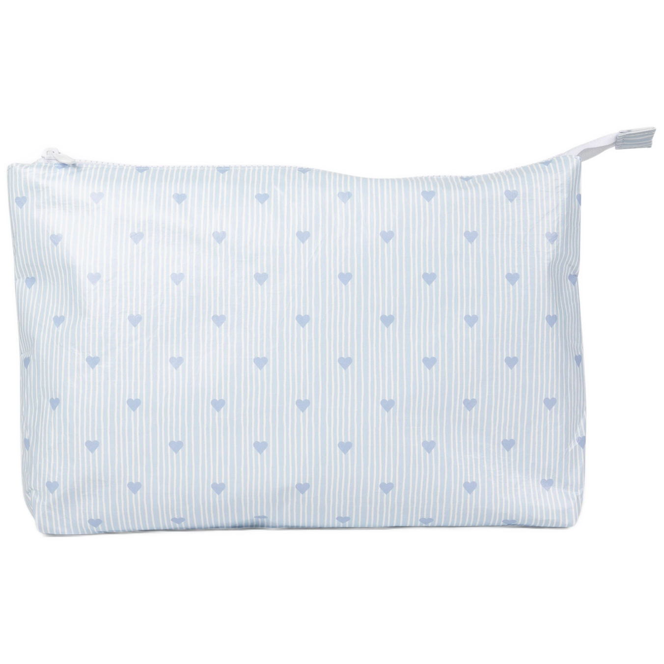 Tyvek Zipper Pouches