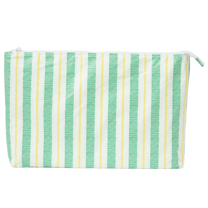 Tyvek Zipper Pouches