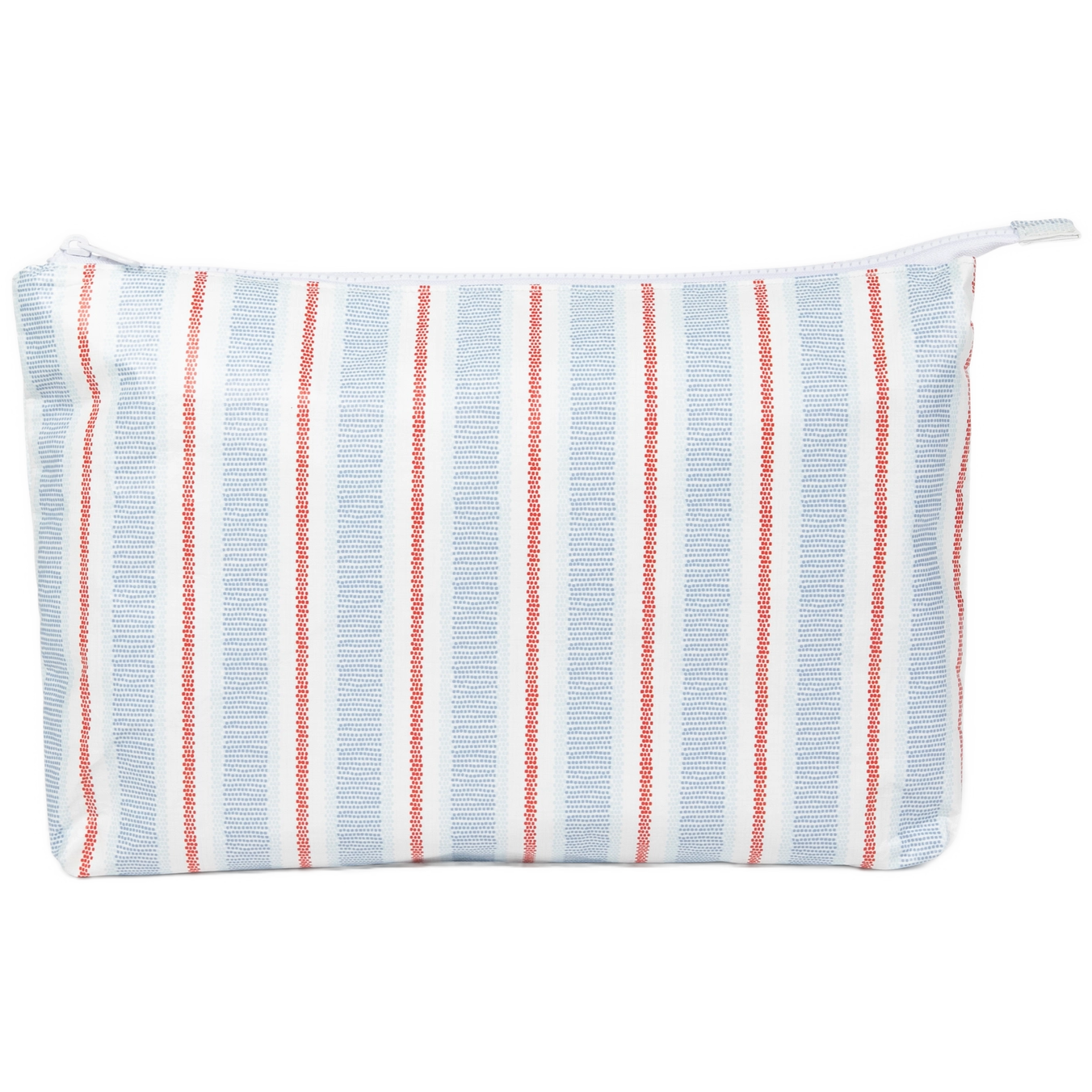 Tyvek Zipper Pouches