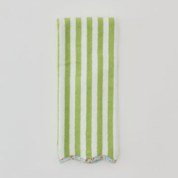 Scallop Tennis /Paddle Towel