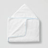 Kids' Hooded Bath Towel
