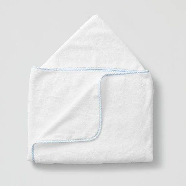Kids' Hooded Bath Towel