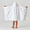 Kids' Hooded Bath Towel
