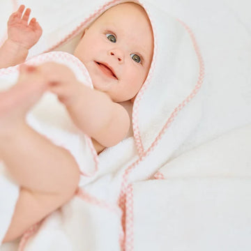 Baby Hooded Towel