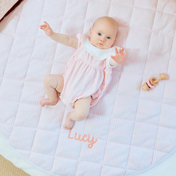 Tummy Time Mat