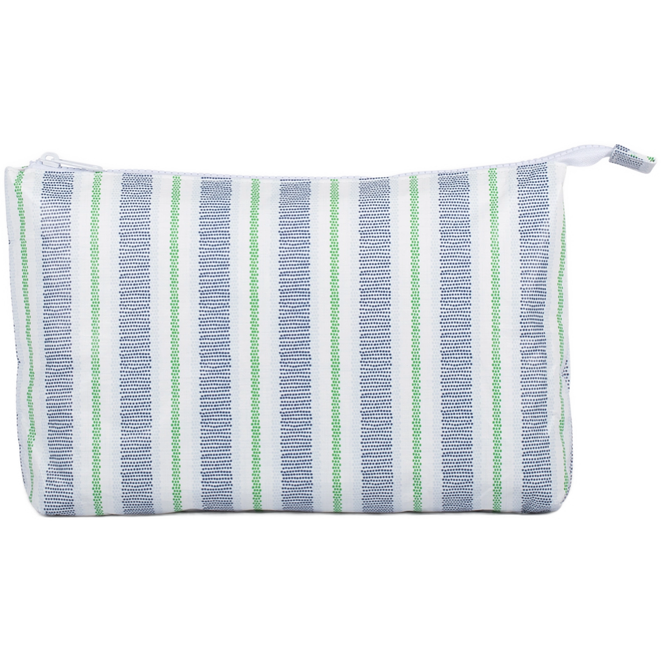 Tyvek Zipper Pouches