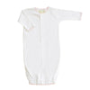 Jersey Converter Gown Romper - Bogey and Byrd