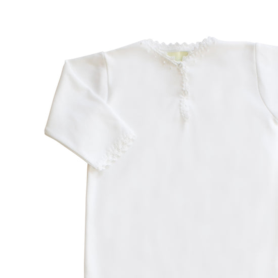 Jersey Baby Wrap Sack - Bogey and Byrd