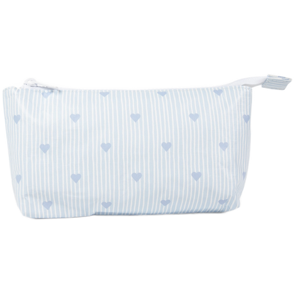 Tyvek Zipper Pouches