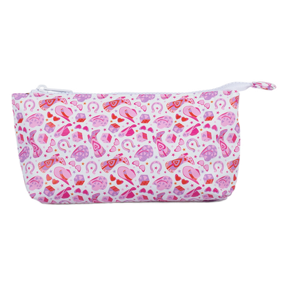 Tyvek Zipper Pouches