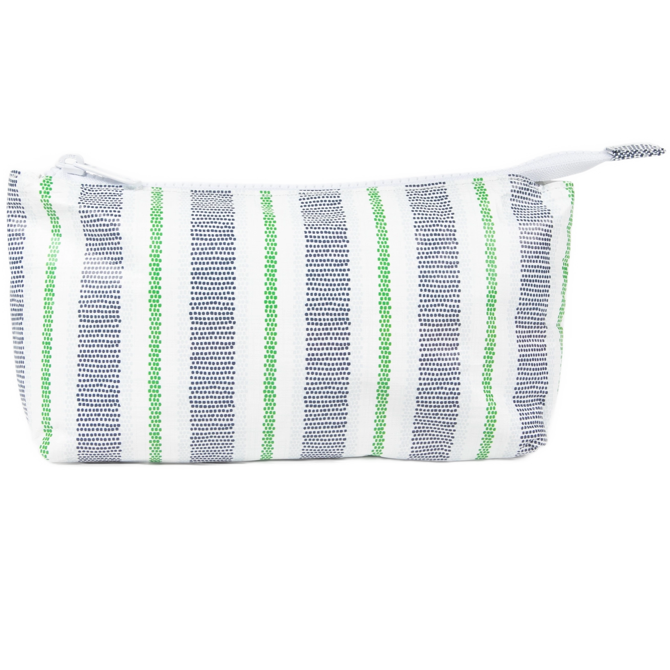 Tyvek Zipper Pouches