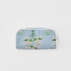 Patterned Toiletry Bag