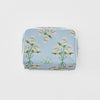 Patterned Toiletry Bag