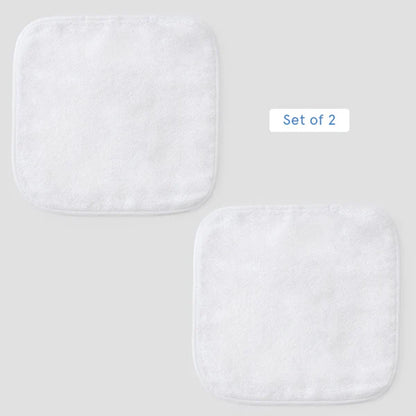 Baby Washcloths (pair)