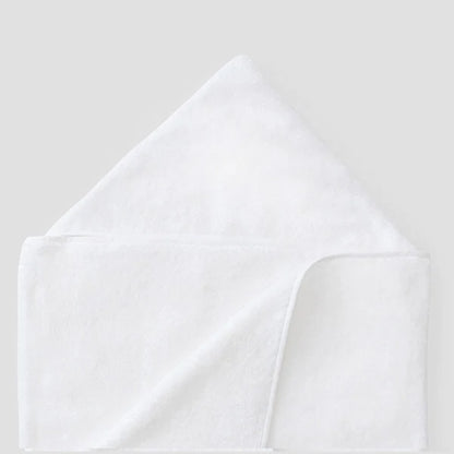 Kids' Hooded Bath Towel